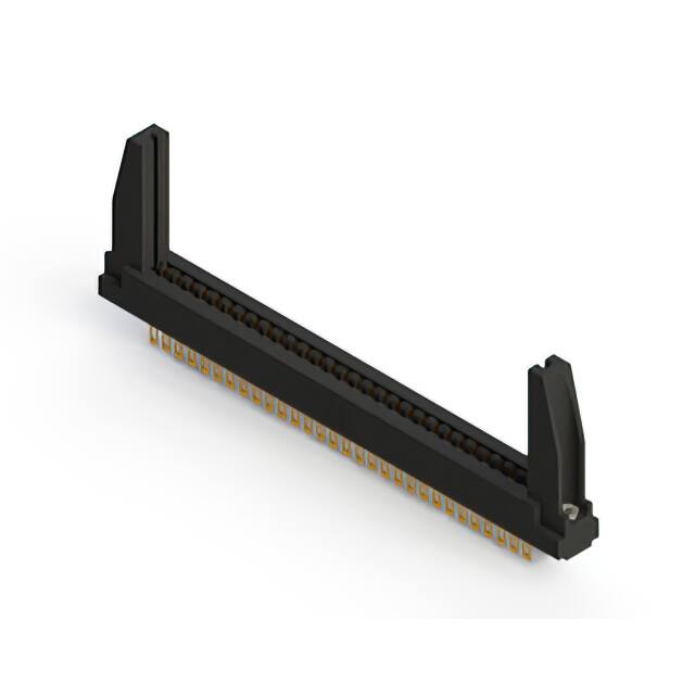 357-060-500-278 EDAC Inc.  Edgeboard Connectors